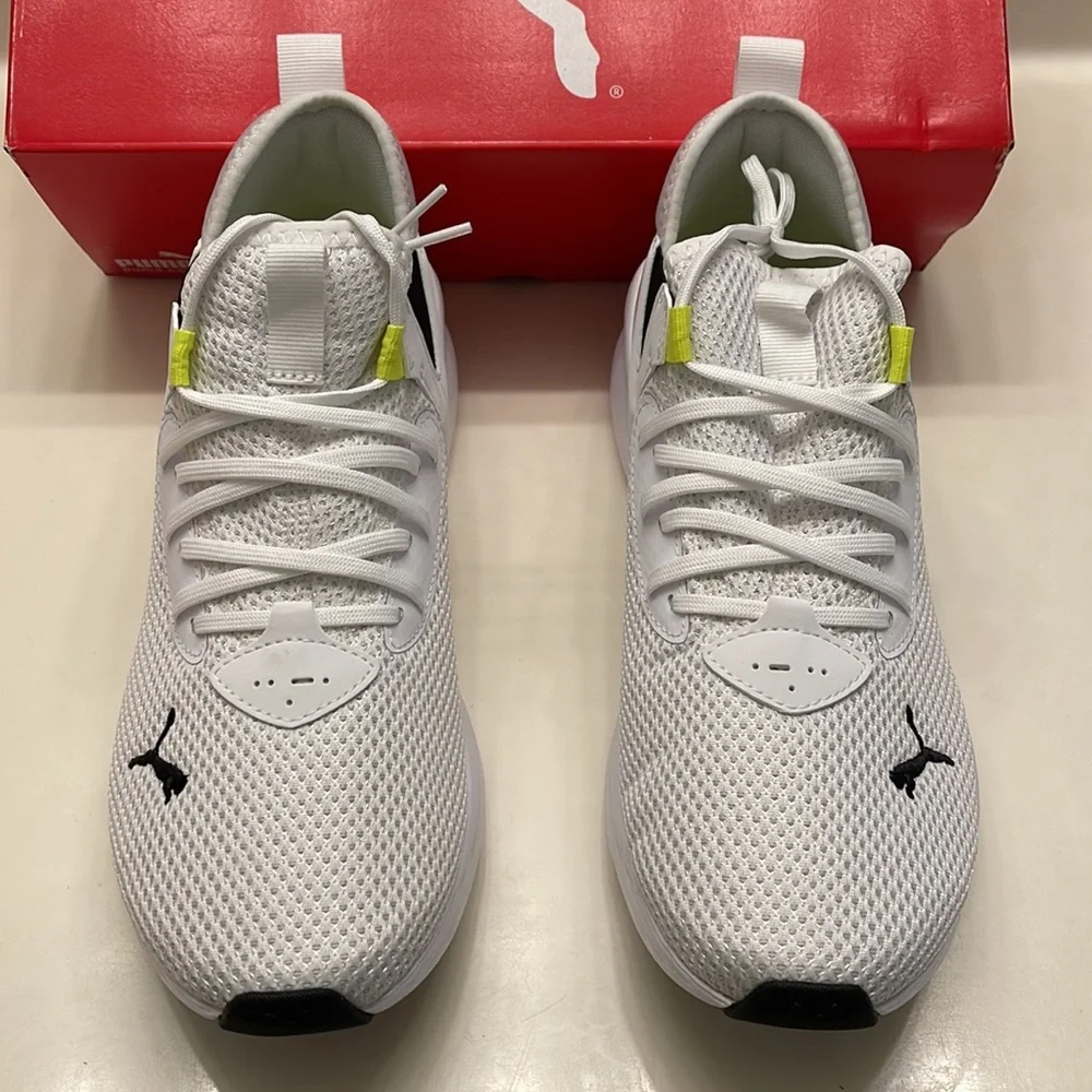 Puma Men’s Shoes - Picture 9 of 12